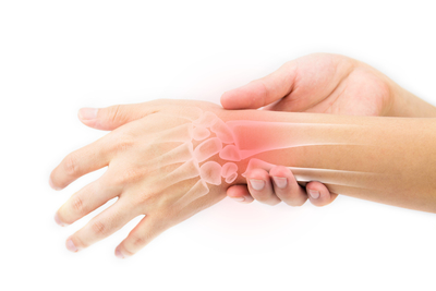 Carpal Tunnel Treatment in Plano Texas