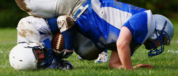 Sports Injury Treatment