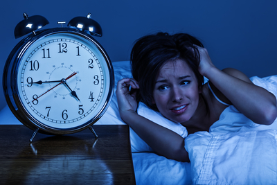 Chiropractic care for Insomnia Treatment 