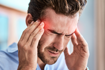 Headache Treatment in Plano Texas